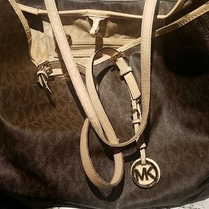 Michael Kors shoulder bag